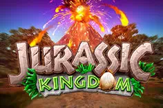Jurrassic Kingdom