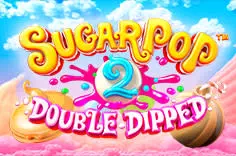 Sugarpop Double Dipped