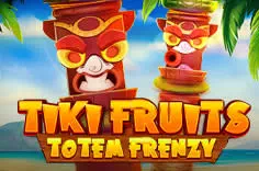 Tiki Fruits