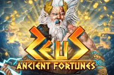 Zeus Ancient Fortunes